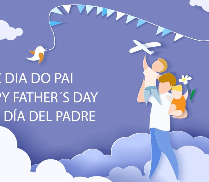 Português) Feliz dia do Pai! - WLP