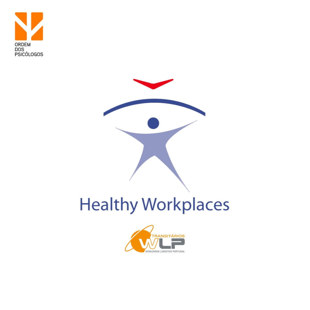 WLP distinguida com o prémio "Prémio Healthy Workplaces – Locais de Trabalho Saudáveis".