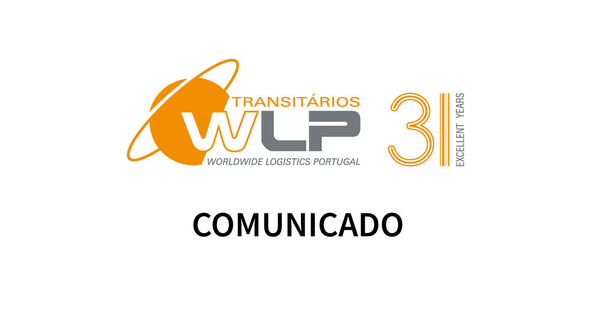 Comunicado 
