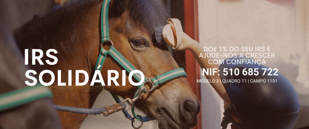 IRS Solidário