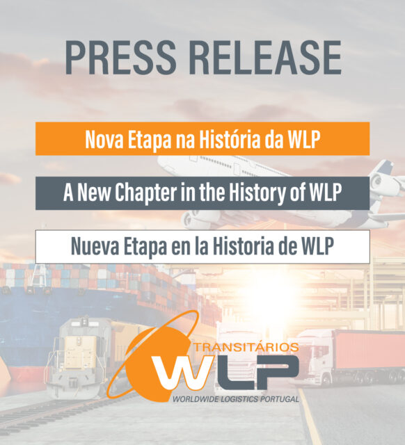 Nova Etapa na História da WLP