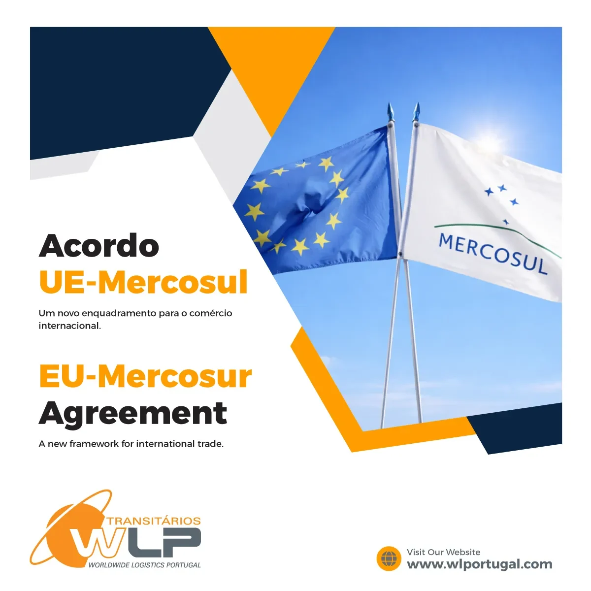 Acordo UE–Mercosul