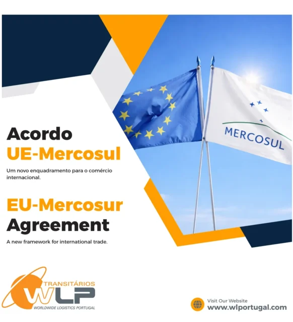 Acordo UE–Mercosul