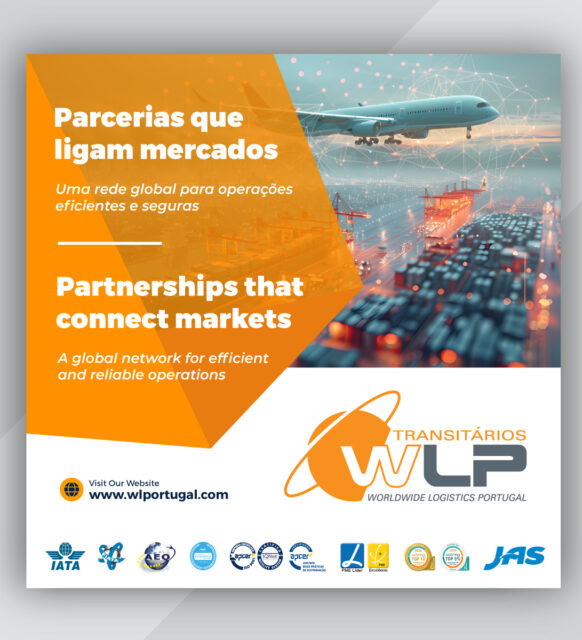 Parcerias Estratégicas Internacionais