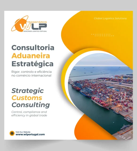 Consultoria Aduaneira Estratégica. Strategic Customs Consulting. Consultoría Aduanera Estratégica.
