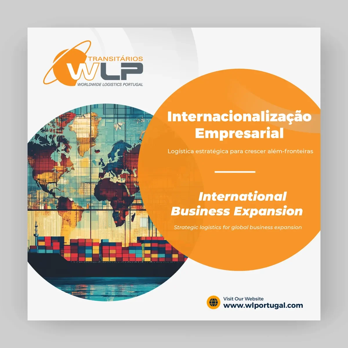 Internacionalização Empresarial