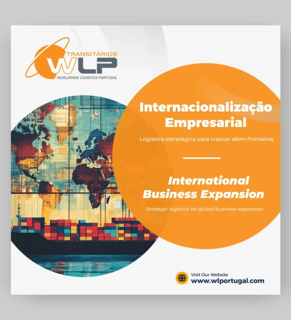 Internacionalização Empresarial
