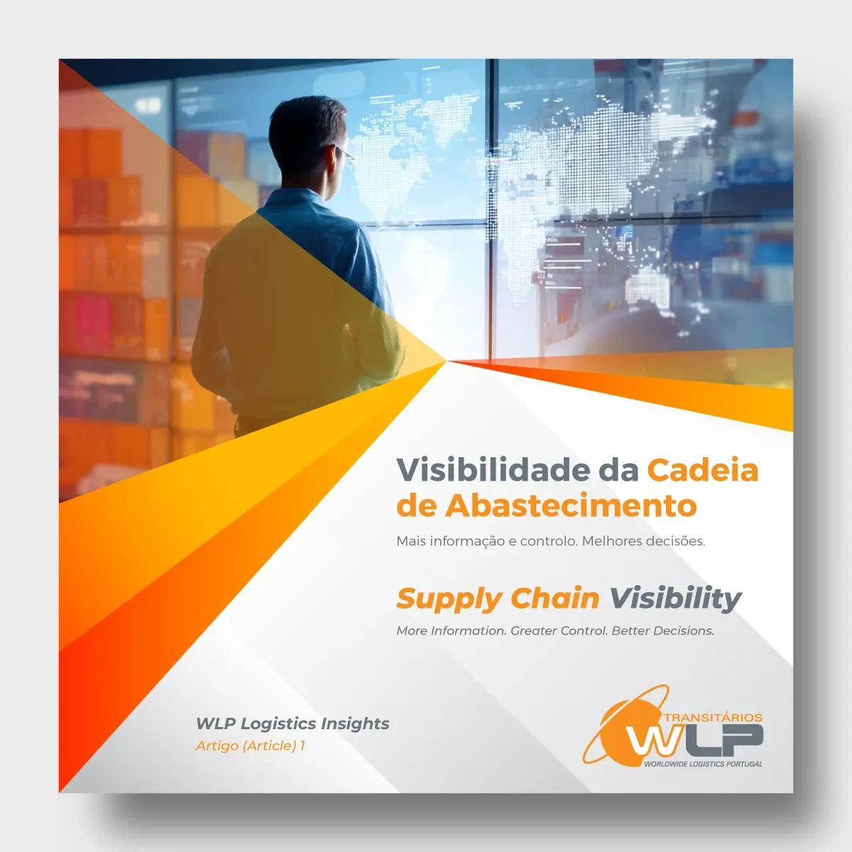 Supply Chain Visibility