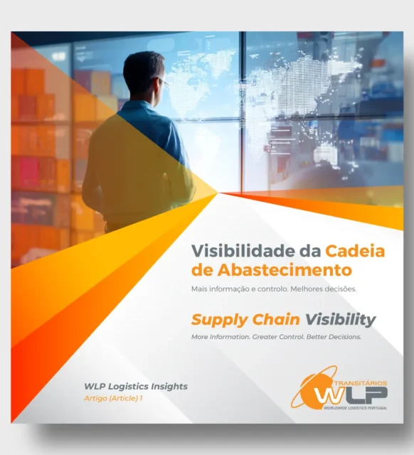 Supply Chain Visibility