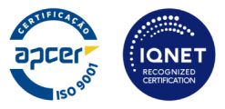 apcer-iso9001-iqnet Certificação ISO 9001:2015