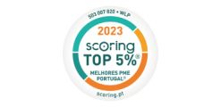 Top 5% Melhores PME de Portugal